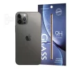 iPhone 13 Pro / iPhone 13 Pro Max 9H kameralencse védő fólia, nem üveg