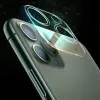 iPhone 13 Pro / iPhone 13 Pro Max 9H kameralencse védő fólia, nem �-9145576217085 3 kép