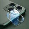 iPhone 13 Pro / iPhone 13 Pro Max 9H kameralencse védő fólia, nem �-9145576217085 5 kép