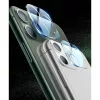 iPhone 13 Pro / iPhone 13 Pro Max 9H kameralencse védő fólia, nem �-9145576217085 6 kép
