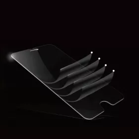 Motorola Moto Edge 20 9H kijelzővédő üvegfólia-9145576220542 2 kép