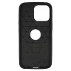 iPhone 13 Pro Carbon szénszál mintájú TPU tok fekete-5900217883395 2 kép