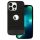 iPhone 13 Pro Max Carbon szénszál mintájú TPU tok fekete-5900217883401 1 kép