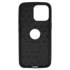 iPhone 13 Pro Max Carbon szénszál mintájú TPU tok fekete-5900217883401 3 kép