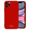 Samsung Galaxy A02 Jelly szilikon tok piros-5900217416098 1 kép