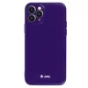 Samsung Galaxy A02 Jelly szilikon tok lila-5900217416104 1 kép