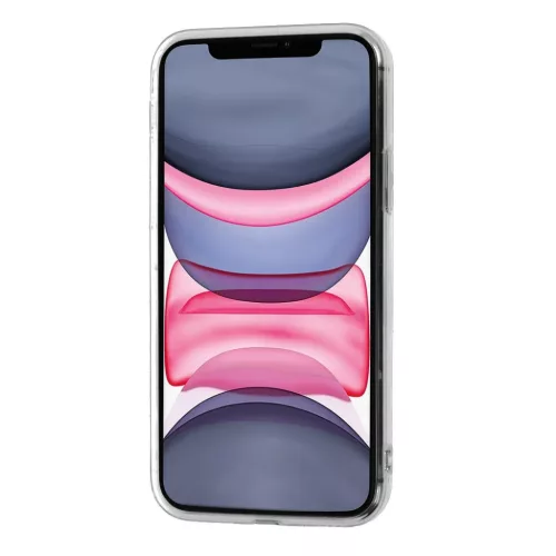 Samsung Galaxy A12 Jelly szilikon tok átlátszó-5900217405658 5 kép