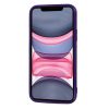 Samsung Galaxy A22 4G Jelly szilikon tok lila-5900217876373 4 kép