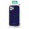 Samsung Galaxy A22 4G Jelly szilikon tok lila-5900217876373 5 kép
