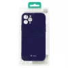 Samsung Galaxy A22 4G Jelly szilikon tok lila-5900217876373 5 kép