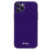 Samsung Galaxy A22 4G Jelly szilikon tok lila-5900217876373 6 kép