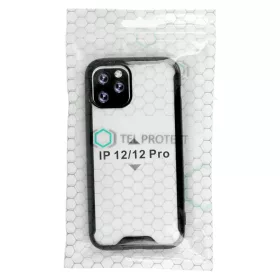 iPhone 13 Mini Tel Protect Acrylic tok fekete-5900217884552 1 kép