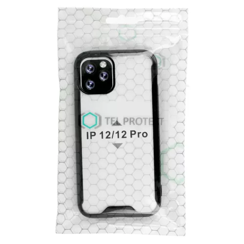 iPhone 13 Mini Tel Protect Acrylic tok fekete-5900217884552 1 kép