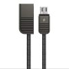 Remax Linyo RC-088m Micro USB kábel rozsdamentes acél burkolattal 2.-6954851275299 1 kép