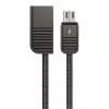 Remax Linyo RC-088m Micro USB kábel rozsdamentes acél burkolattal 2.-6954851275299 1 kép