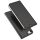 Motorola Edge 20 5G Dux Ducis Skinpro fliptok fekete