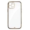 iPhone 13 Pro Max Forcell Lux tok fekete-5903396132322 6 kép