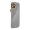 iPhone 13 Pro Max Forcell Lux tok fekete-5903396132322 1 kép