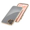 iPhone 13 Pro Max Forcell Lux tok fekete-5903396132322 4 kép