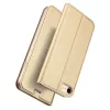 Motorola Edge 20 5G Dux Ducis Skinpro fliptok arany-6934913045183 2 kép
