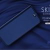 Motorola Edge 20 Lite 5G Dux Ducis Skinpro fliptok rózsaszín-6934913045190 1 kép