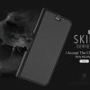Motorola Edge 20 Lite 5G Dux Ducis Skinpro fliptok arany-6934913045206 2 kép