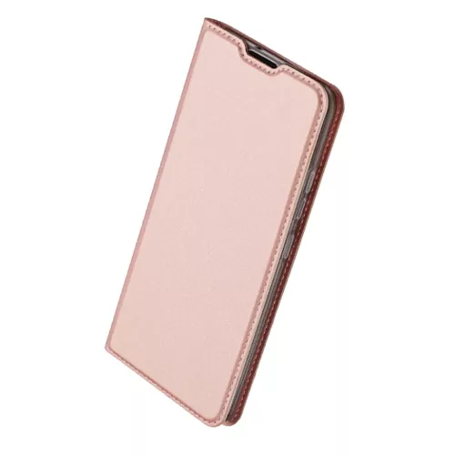 Motorola Edge 20 Pro 5G Dux Ducis Skinpro fliptok rózsaszín-6934913045213 10 kép
