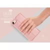 Motorola Moto G50 Dux Ducis Skinpro fliptok fekete-6934913048511 2 kép