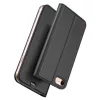 Motorola Moto G50 Dux Ducis Skinpro fliptok fekete-6934913048511 8 kép