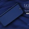 Motorola Moto G50 Dux Ducis Skinpro fliptok kék-6934913048528 1 kép