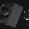 Motorola Moto G50 Dux Ducis Skinpro fliptok rózsaszín-6934913044889 6 kép