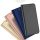Motorola Moto G50 Dux Ducis Skinpro fliptok arany