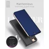 Motorola Moto G50 Dux Ducis Skinpro fliptok arany-6934913044896 9 kép
