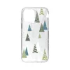 iPhone 12 Pro Max Forcell Winter 21 / 22 tok Frozen Forest-5903396129636 4 kép