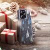 iPhone 13 Forcell Winter21 / 22 tok Frozen Forest-5903396129490 2 kép