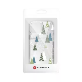 iPhone 13 Pro Forcell Winter21 / 22 tok Frozen Forest-5903396129582 1 kép
