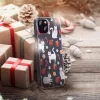 iPhone 13 Pro Max Forcell Winter21 / 22 tok Christmas Cat-5903396129520 2 kép