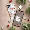 iPhone 13 Pro Max Forcell Winter21 / 22 tok Christmas Cat-5903396129520 3 kép