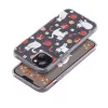 iPhone 13 Pro Max Forcell Winter21 / 22 tok Christmas Cat-5903396129520 6 kép