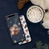 iPhone 13 Pro Forcell Winter21 / 22 tok Warm Winter Evening-5903396129605 2 kép