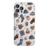 iPhone 13 Forcell Winter21 / 22 tok Warm Winter Evening-5903396129513 7 kép