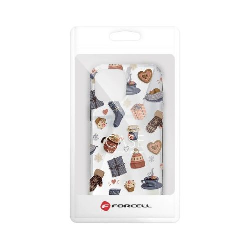 iPhone 13 Forcell Winter21 / 22 tok Warm Winter Evening-5903396129513 1 kép