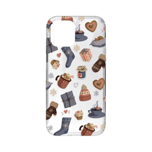 iPhone 13 Forcell Winter21 / 22 tok Warm Winter Evening-5903396129513 3 kép