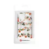 Samsung A02s Forcell Winter21 / 22 tok Christmas Chain-5903396129384 1 kép