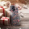 Samsung A02s Forcell Winter21 / 22 tok Christmas Chain-5903396129384 2 kép