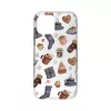 Samsung A02s Forcell Winter21 / 22 tok Winter Evening-5903396129414 4 kép