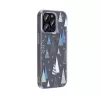 Samsung A03s Forcell Winter21 / 22 tok Frozen Forest-5903396129025 1 kép