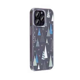 Samsung A03s Forcell Winter21 / 22 tok Frozen Forest-5903396129025 1 kép