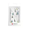 Samsung A03s Forcell Winter21 / 22 tok Frozen Forest-5903396129025 4 kép