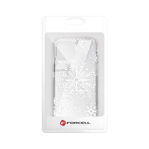 Samsung A22 4G Forcell Winter21 / 22 tok Snowstorm-5903396129124 5 kép